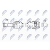 Planetara Nissan Murano 3.5 Z50, Z51 2002-2014, Spate, Stanga, Dreapta, 39600-CA000