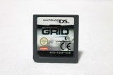 Joc consola Nintendo DS - Race Driver Grid