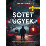 S&ouml;t&eacute;t &uuml;gyek - Lina Areklew