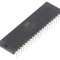 Microcontroler 8051 UART DIP40