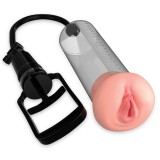 Pompa Penis Fanta Flesh Pussy Pump, PUMP WORX