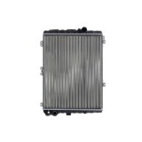 Radiator racire Audi 80 (B2/B3) 1978-1992 / Audi 90 (B2/B3) 1984-1991, Coupe B2/B3 1980-1996, Motorizare 1, 9; 2, 0; 2, 1; 2, 2 Benzina, tip climatiz, Rapid