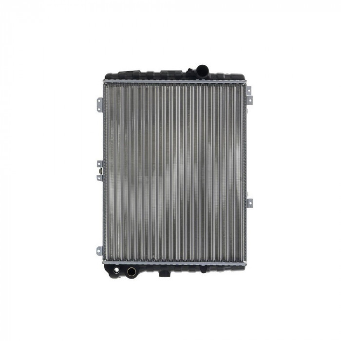 Radiator racire Audi 80 (B2/B3) 1978-1992 / Audi 90 (B2/B3) 1984-1991, Coupe B2/B3 1980-1996, Motorizare 1, 9; 2, 0; 2, 1; 2, 2 Benzina, tip climatiz