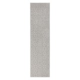 Cumpara ieftin Covor Argento Argintiu 160X160 cm, rotund, Flair Rugs