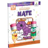 Mate / ColorCOD, Gama