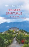 Drumuri spirituale, 2018