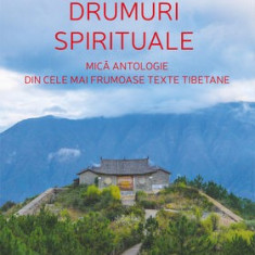 Drumuri spirituale