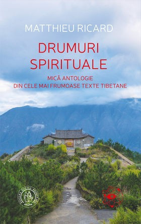 Drumuri spirituale