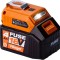 Incarcator USB pentru telefoane mobile + LED Fuse VLN 9920, Villager