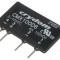 Releu semiconductor 6A 3-10VDC