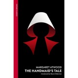 The Handmaid's Tale - Margaret Atwood | Carte in Engleza, Editia 2024, Brosata, 320 Pagini