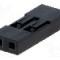 Conector 2 pini, seria NSR/NDR, pas pini 2.54mm, NINIGI - NSR-02