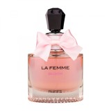 Parfum La Femme Bloom, femei, 100ml - inspirat din Mon Paris de la Yves Saint Laurent