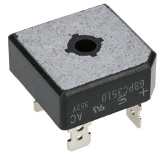 Punte 35A 1000V patrata papuci GBPC foto