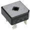 Punte 35A 1000V patrata papuci GBPC