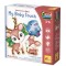 Joc tactil Montessori - Mama si puiul PlayLearn Toys