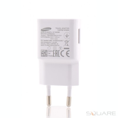 Incarcatoare Samsung EU Fast Charge EP-TA20EWE foto