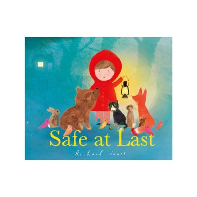 Safe at Last foto