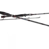 LANSETA COLMIC BLACK WEAPON 7 6 3/8-2 1/2 CAST 1SEC EH