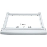 Kit montare verticala pentru uscatoarele Bosch WTY, WTW, WTB, WTM
