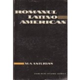 Romanul latino-american