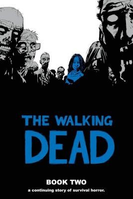 The Walking Dead, Book 2 foto