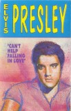 Elvis Presley - Can't Help Falling In Love , Caseta audio