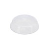 Capac Microunde Plastic 25cm Westmark - Protectie Alimente Reutilizabil Universal
