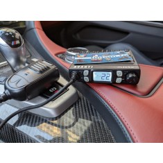 Statie Radio CB AVANTI Micro 8 Vox Autosquelch * Editie noua 2025 *