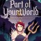 Part of Your World: A Twisted Tale Graphic Novel