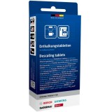 Tablete anticalcar pentru espressor BOSCH 00311975, 3 buc