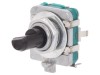 Encoder incremental THT 24imp/rotație 5VDC 1mA