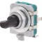 Encoder incremental THT 24imp/rotație 5VDC 1mA