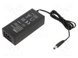 Alimentator pulsatoriu ESPE 12V 5A 60W 5,5x2,1 mm