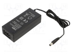 Alimentator pulsatoriu ESPE 12V 5A 60W 5,5x2,1 mm