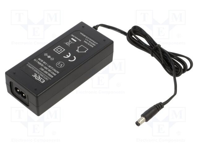Alimentator pulsatoriu ESPE 12V 5A 60W 5,5x2,1 mm