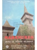 Vasile Iuga (red.) - Maramures - Vatra de istorie milenara, vol. III (Editia: 1997)