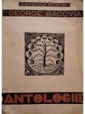 Andrei Ciurunga (red) - Cenaclul literar George Bacovia - Antologie (Editia: 1968)