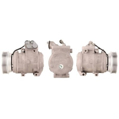 Lucas Compresor, climatizare foto