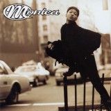 CD Monica &ndash; Miss Thang (VG+)