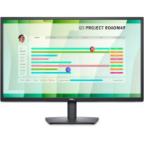 Monitor LED IPS Dell 27, Full HD, HDMI, VESA, Negru