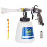 Pistol Curatat Tapiserie 1000ml, Model HCL-02-A