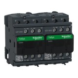 Bloc de inversare a contactorului electric pentru utilizare cu seria U TeSys