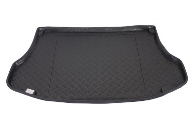 Covoras tavita portbagaj compatibil cu KIA Sorento Suv 09/2002-2009 (versiune Polonia) 100709 foto