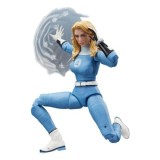 Marvel Legends The Fantastic Four: First Steps Figurina articulata Marvel&#039;s Invisible Woman 15 cm