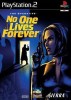 Joc PS2 THE OPERATIVE No One Lives Forever PlayStation 2 colectie retro ca nou, Shooting, Single player, 12+