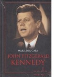 John Fitzgerald Kennedy - Marilena Gala