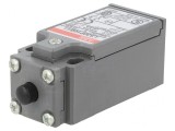 Limitator Cursă Bolt &Oslash;8mm NO NC 10A 400VAC 250VDC