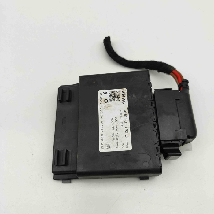 Alt modul de control PORSCHE CAYENNE Coupe 9YB 2023 OEM: 4N0907133B,4N0907133 30745814