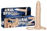 Natural Strapon Anal Barbati#